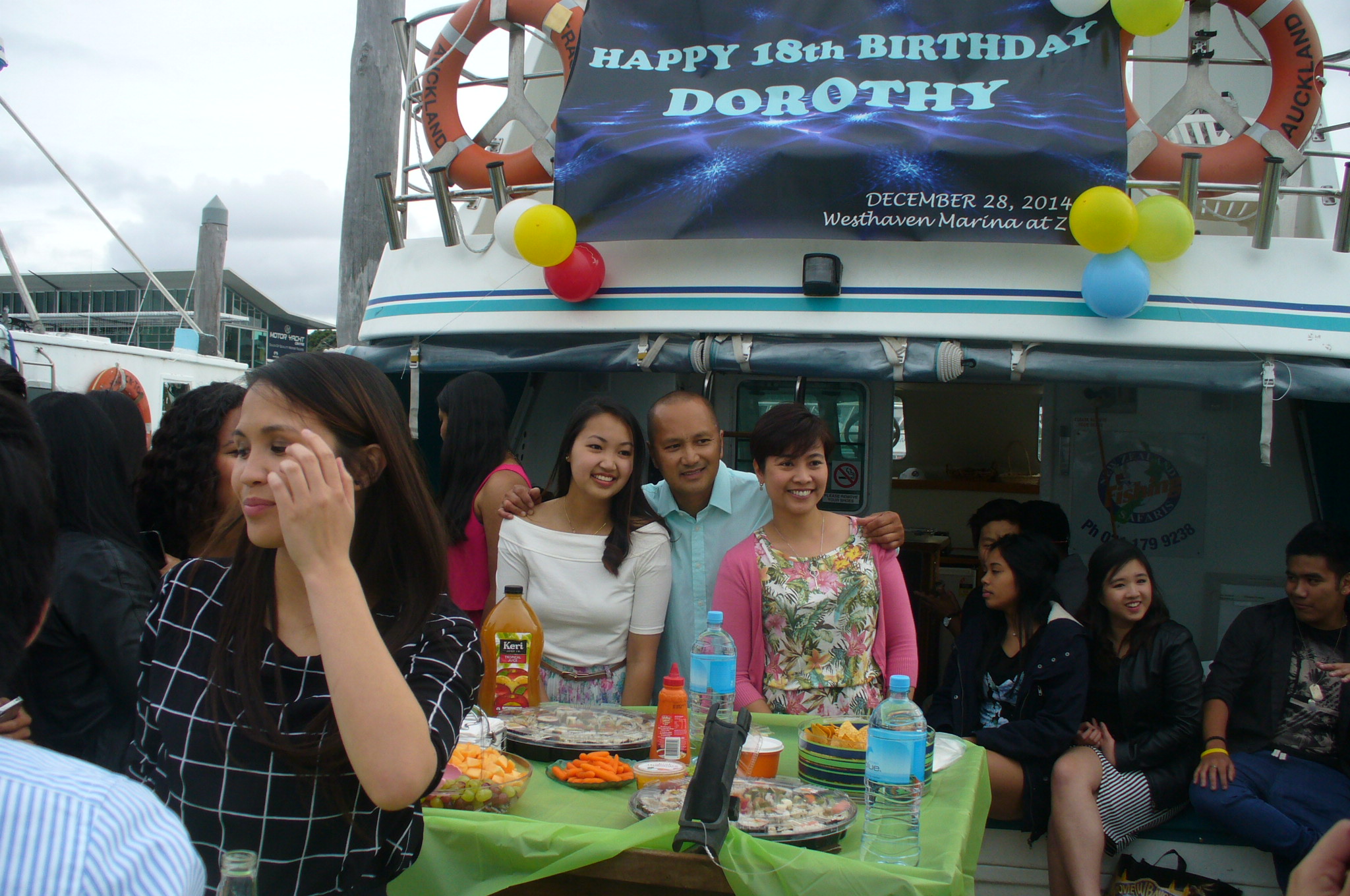 18th_Birthday_Party_Cruise_Auckland