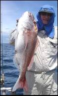 Great-private-auckland-fishing-charters-for-snapper