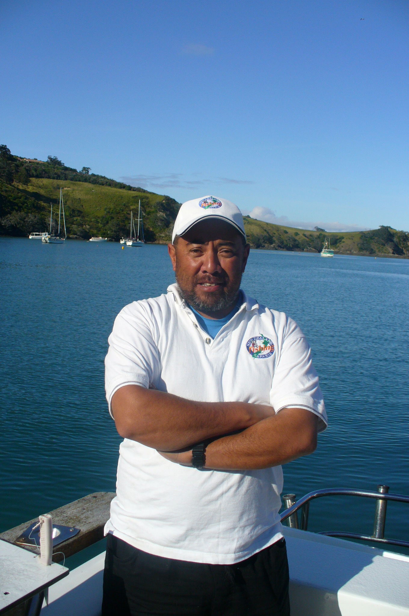 Lance_Paniora_Skipper_Mantaray