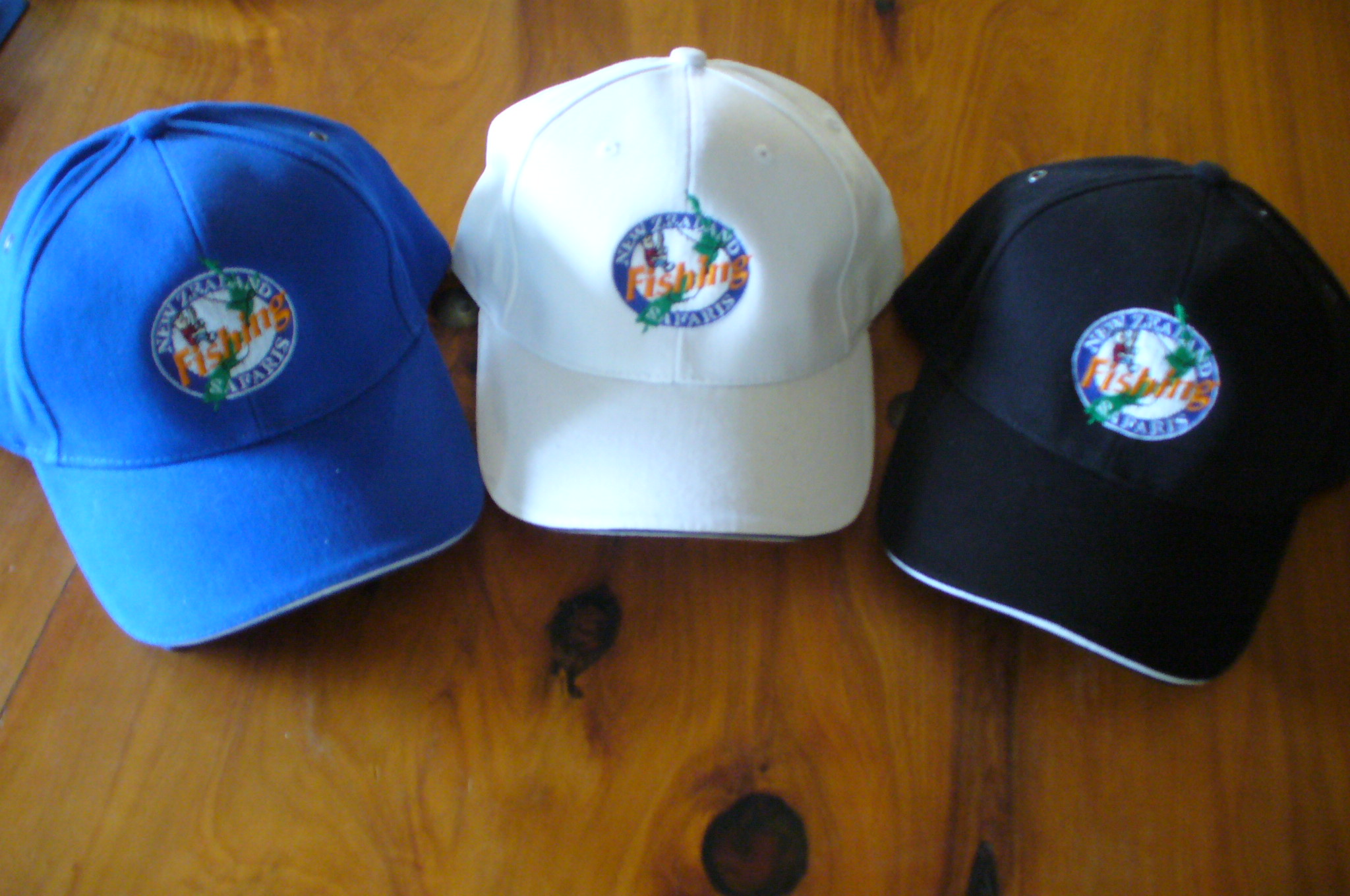 NZ Fishing Safaris Souvenirs