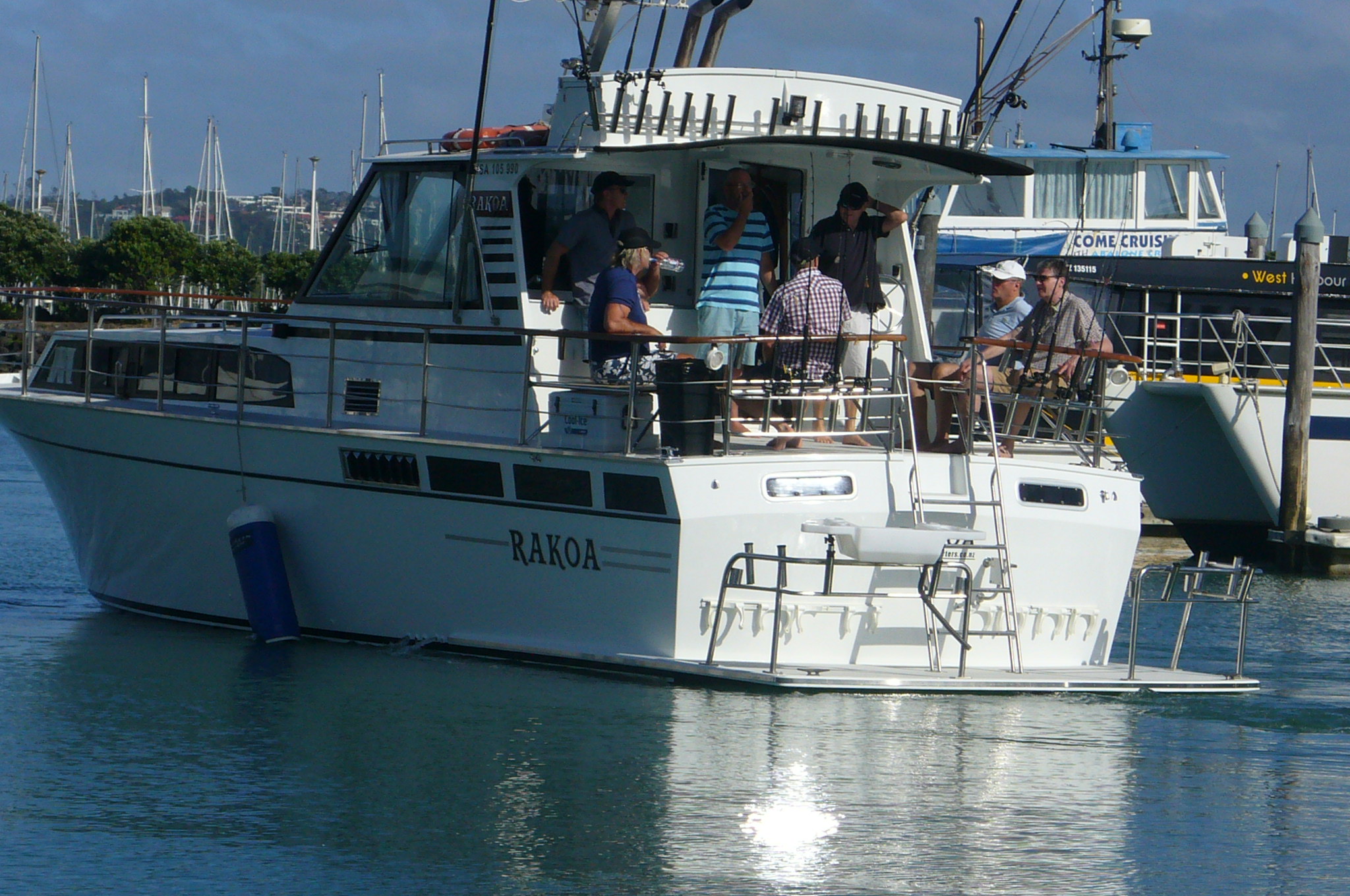 Rakoa